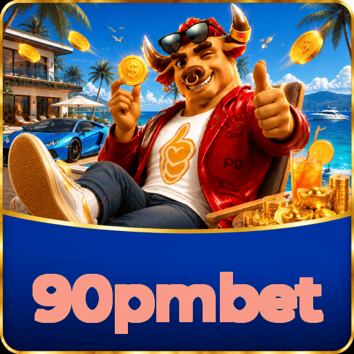 90pmbet Instalar Logo 2