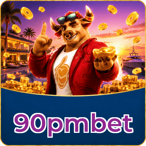 Slots 90pmbet - Jackpots Progressivos