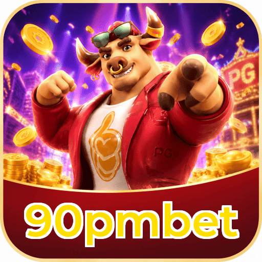 90pmbet Logo 2