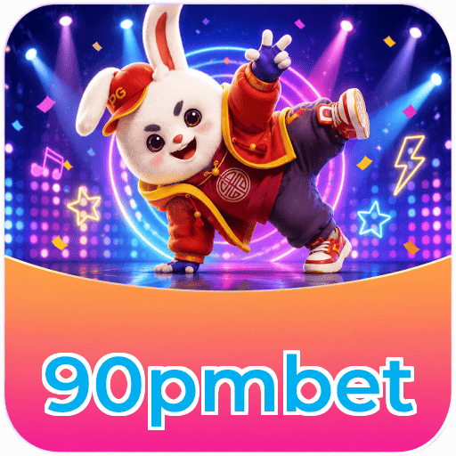 90pmbet Logo 1