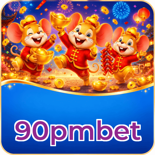 90pmbet Logo 3