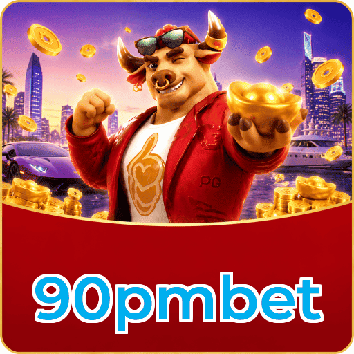 90pmbet Instalar Logo 3